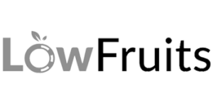 lowfruits logo